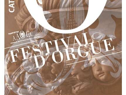 Festival d'Orgue Festival d'Orgue
