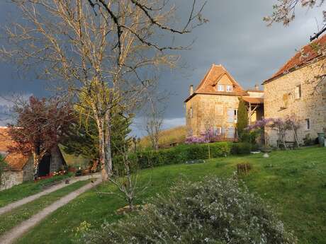 Gîte d'étape Le Bédigas Gîte d'étape Le Bédigas