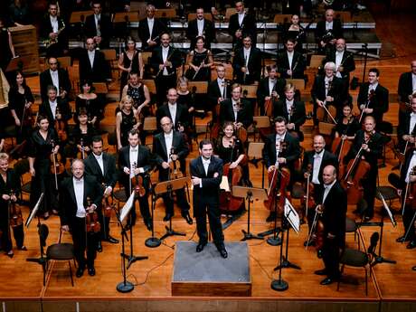 Festival ClassiCahors 2019 : Orchestre National du Capitole de Toulouse Festival ClassiCahors 2019 : Orchestre National du Capitole de Toulouse