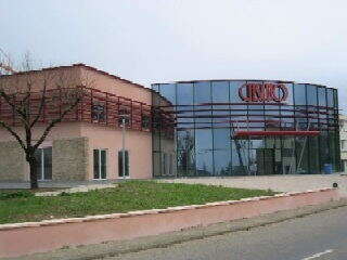 Brasserie du Casino Brasserie du Casino