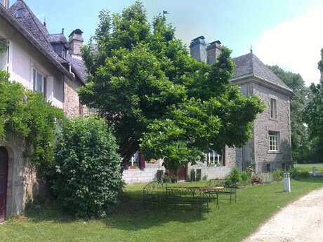 Auberge paysanne - Domaine de Meilhac Auberge paysanne - Domaine de Meilhac