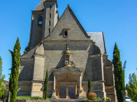 Galiot de Genouillac Galiot de Genouillac