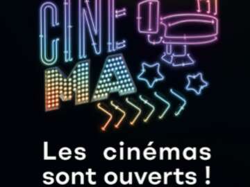 L'Atalante fait son Cinéma! L'Atalante fait son Cinéma!