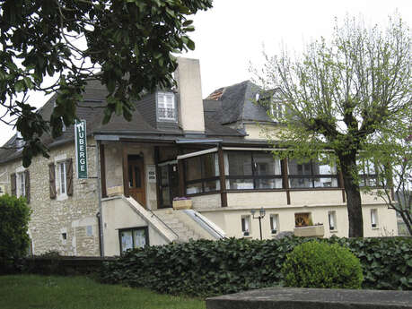 Auberge Des 7 Tours Auberge Des 7 Tours
