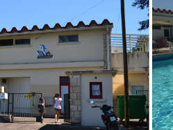 Piscine intercommunale Piscine intercommunale