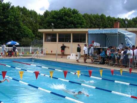 Piscine Municipale Piscine Municipale