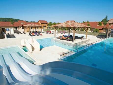 Club Belambra "Les Portes de Dordogne" Club Belambra "Les Portes de Dordogne"