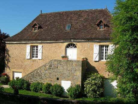 Le Presbytère Le Presbytère