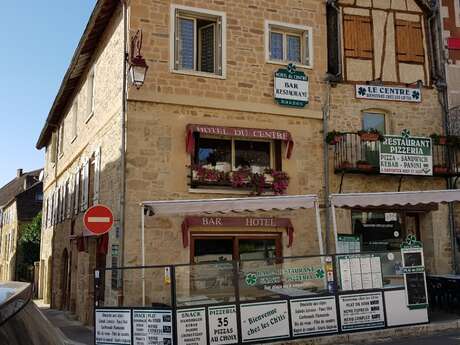 Restaurant Bienvenue chez les Ch'tis Restaurant Bienvenue chez les Ch'tis