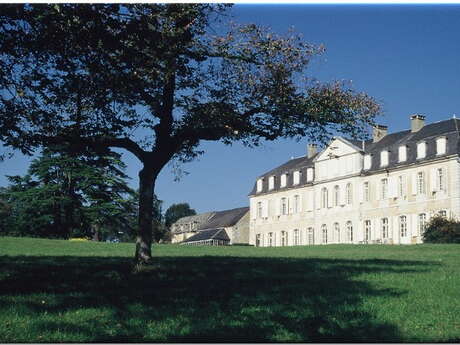 Château de la Pannonie Château de la Pannonie