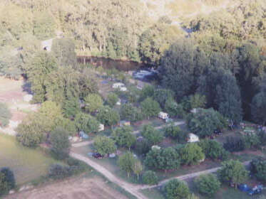 Camping Municipal Camping Municipal