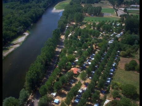 Camping Les Ondines Camping Les Ondines