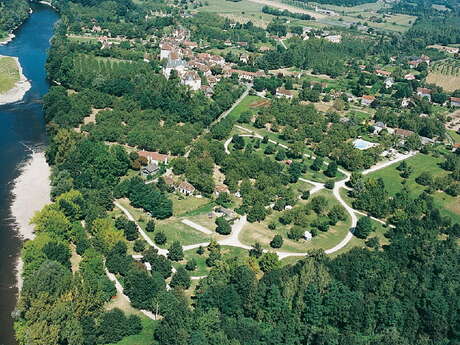 Camping du Port Camping du Port