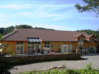 Camping Les Trois Sources Camping Les Trois Sources