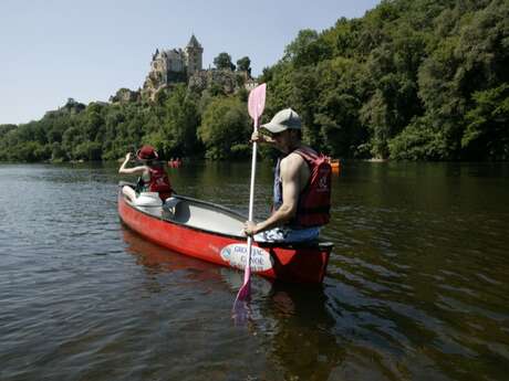 Canoës Sans Frontière Canoës Sans Frontière