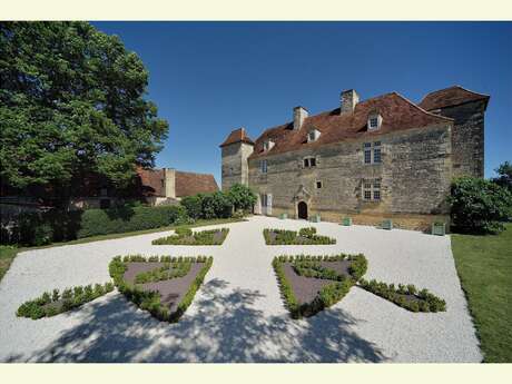 Château de Lantis Château de Lantis