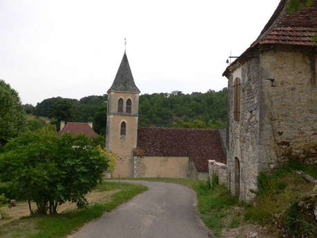 Chemin du Fond du Bois Chemin du Fond du Bois