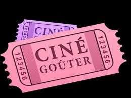Ciné-Goûter des Vacances de Printemps !!ANNULÉ!! Ciné-Goûter des Vacances de Printemps !!ANNULÉ!!