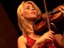 Orchestre de Chambre de Toulouse, Soliste Clara Cernat- Les Musicales du Causse Orchestre de Chambre de Toulouse, Soliste Clara Cernat- Les Musicales du Causse