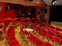 Café Théâtre Côté Rocher Café Théâtre Côté Rocher