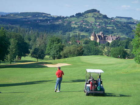 Golf de Montal Golf de Montal