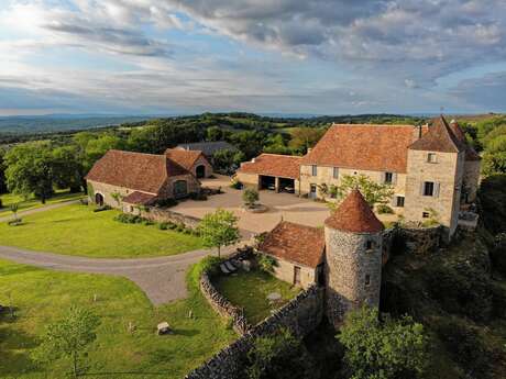 La Maison De Campagne La Maison De Campagne