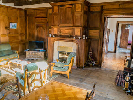 La Maison Pierre Loti La Maison Pierre Loti
