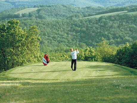 Souillac Golf & Country Club Souillac Golf & Country Club