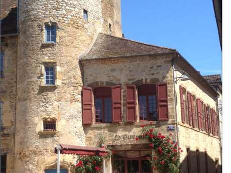 Le Bistrot Puymule Le Bistrot Puymule