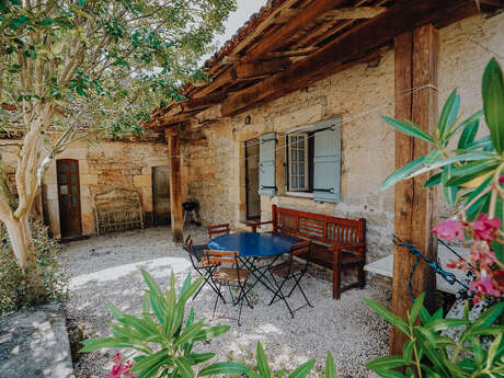 La Maison du Gardien La Maison du Gardien