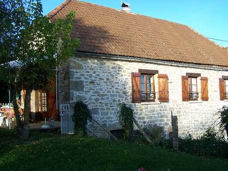 Maison de campagne indépendante Maison de campagne indépendante