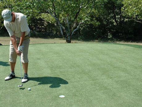 Bouysset Golf
