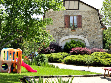 Le Vieux Séchoir Le Vieux Séchoir