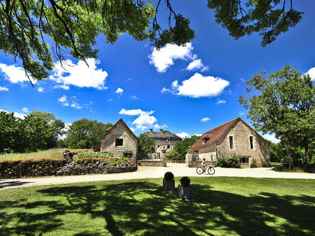 Le Manoir De Malagorse Le Manoir De Malagorse