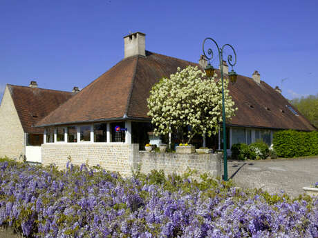 Restaurant Du Château Restaurant Du Château