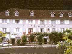 Hôtel Restaurant Auberge du Vieux Port Hôtel Restaurant Auberge du Vieux Port