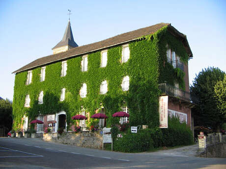 Hôtel Restaurant du Château Hôtel Restaurant du Château