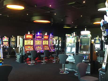 Casino d'Alvignac Casino d'Alvignac