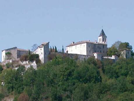 Chemin des Vignes et Coeur de Village Chemin des Vignes et Coeur de Village