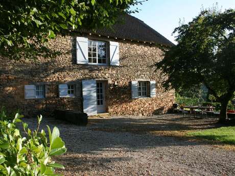 La Bergerie La Bergerie