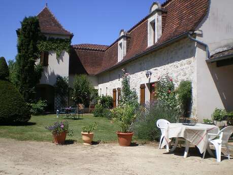 La Rive Haute La Rive Haute
