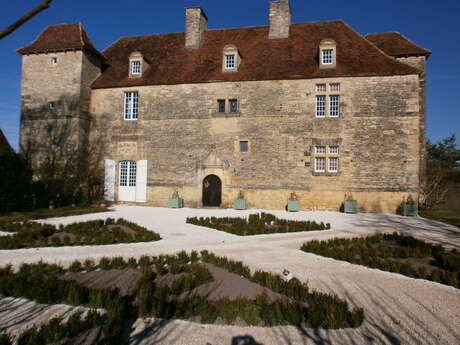 Château de Lantis Château de Lantis