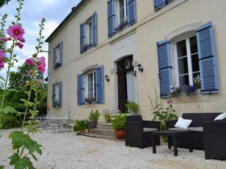Le Manoir Le Manoir