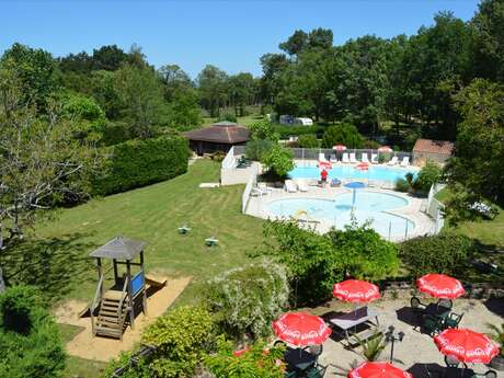 Camping Le Rêve Camping Le Rêve
