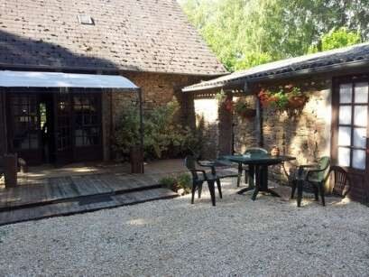 Auberge Le Passadou Auberge Le Passadou