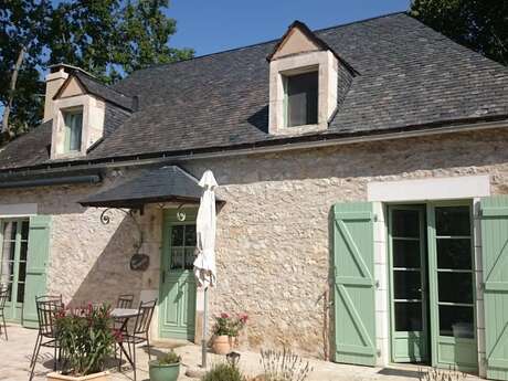 Les Bouyssières Les Bouyssières