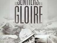 Cinéma "Les Sentiers de la Gloire" Cinéma "Les Sentiers de la Gloire"