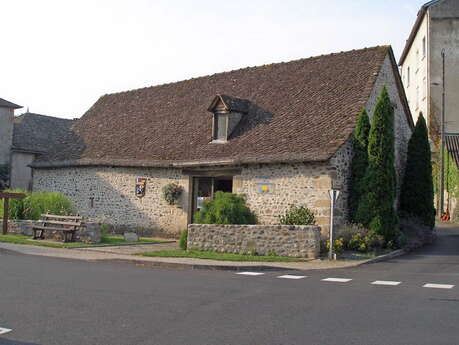 Maison du Patrimoine Maison du Patrimoine