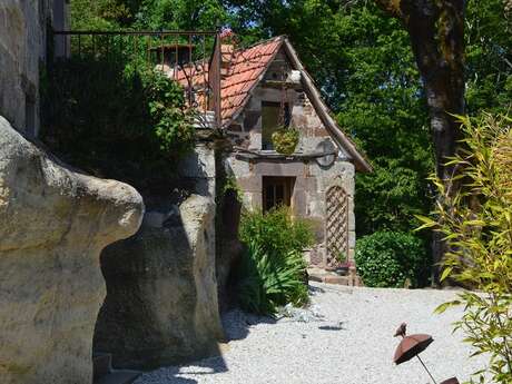 La Maison D'hôtrefois La Maison D'hôtrefois