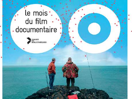 Le Mois du Film Documentaire Le Mois du Film Documentaire